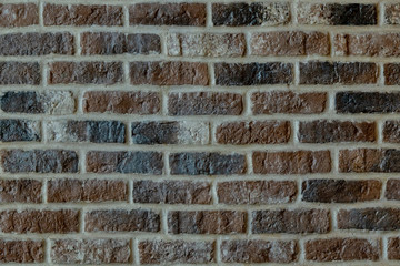 colored old brick masonry old background texture stone
