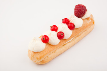 eclair berries studio quality 