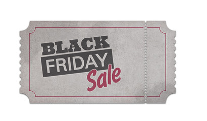 Black Friday