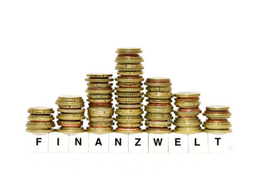 Finanzwelt