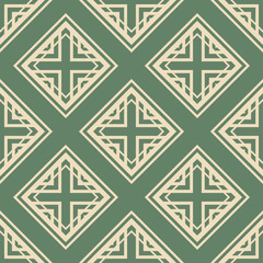 Art Deco Pattern