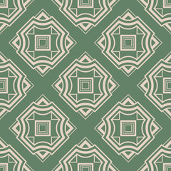 Art Deco Pattern