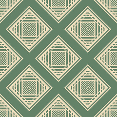 Art Deco Pattern