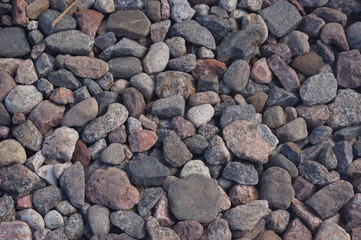 Stone texture background