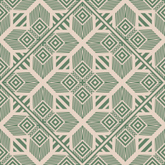 Art Deco Pattern