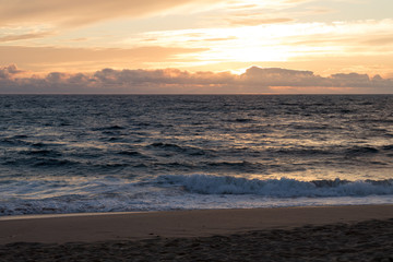 Sunset 22