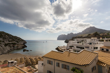 Crique de Sant Vicenç