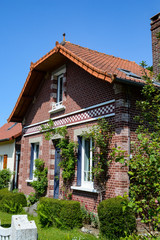 Saint Valéry sur Somme