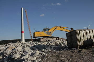 erneuerbare energien