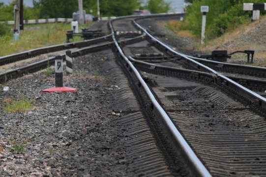 railway