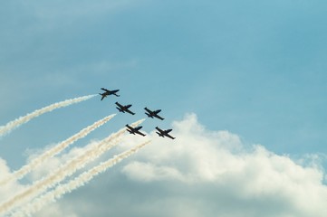 aircraft