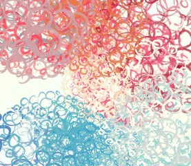 Contemporary art. Hand made art. Colorful texture. Modern artwork. Brushstrokes. Artistic background image. Abstract painting on canvas. Charcoal.