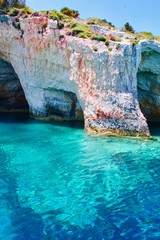 Fototapeta premium Greece