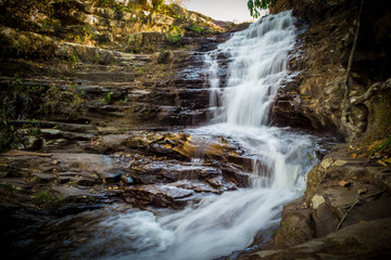 Cachoeira do Ascânio