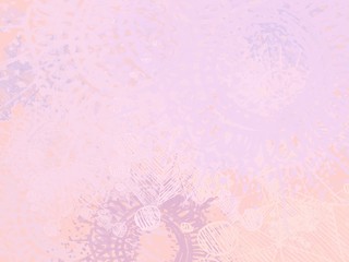 Obraz premium Contemporary art. Hand made art. Colorful texture. Modern artwork. Brushstrokes. Artistic background image. Abstract painting on canvas. Charcoal.