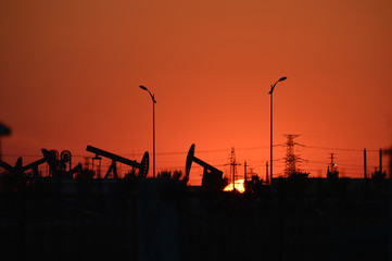 The oil pump