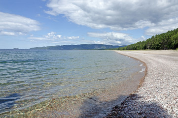Superior Lake