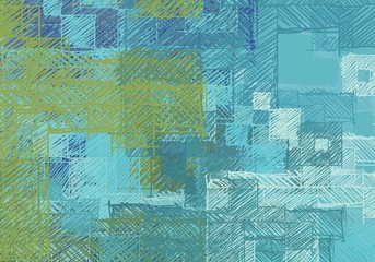 Contemporary art. Hand made art. Colorful texture. Modern artwork. Brushstrokes. Artistic background image. Abstract painting on canvas. Charcoal.