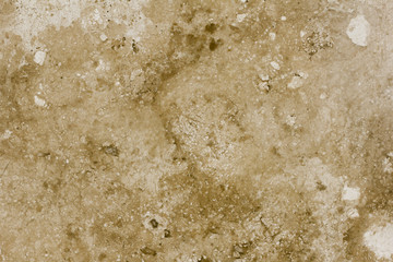 Real Marble. Ornate, design use and background. Detail texture. Color: yellow.