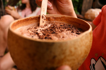 Traditional Chocolate