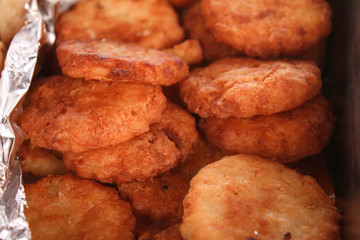 Traditional Food