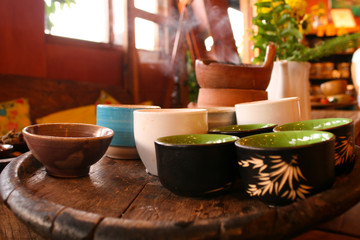 Tea Place