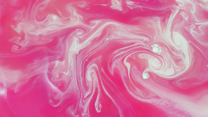 breeding of pesticides in water. Preparation of a solution of pesticides for plant treatment. abstract image. toned.