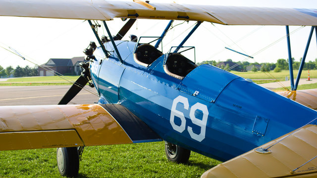 Stearman