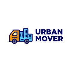 Urban Mover Logo