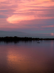 Obraz premium El Balcón del Usumacinta 2