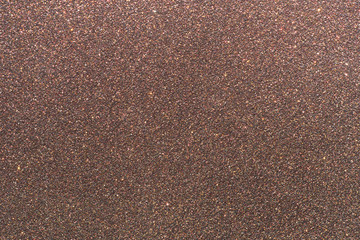  brown glittering  background texture
