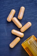 Prescription Medical Pills