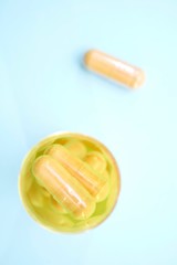 Prescription Medical Pills