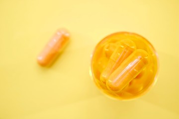Prescription Medical Pills