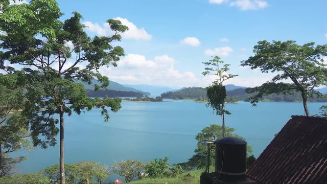 Largest Lake in South East Asia