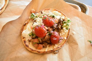 Pita 1