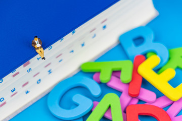 英語学習イメージ