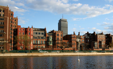 Boston