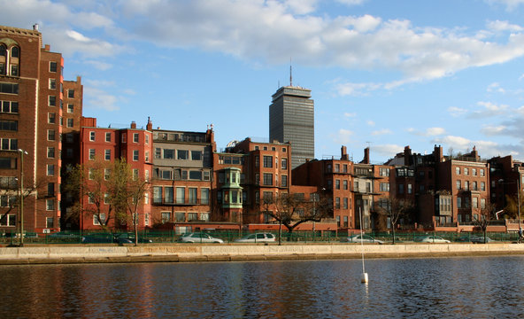 Boston