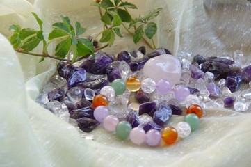 パワーストーン　Power Stone