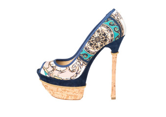 Beautiful womens shoes