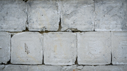 Background of brick wall