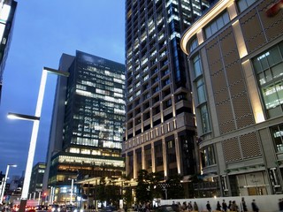 Fototapeta premium 東京百景