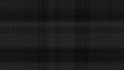 3d rendering of abstract digital fractal pattern with nice color