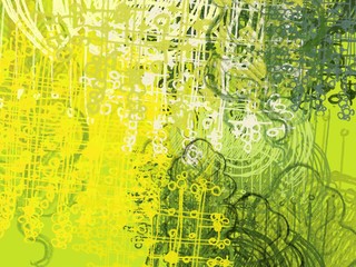 Contemporary art. Hand made art. Colorful texture. Modern artwork. Brushstrokes. Artistic background image. Abstract painting on canvas. Charcoal.