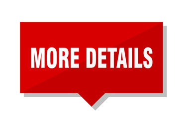 more details red tag