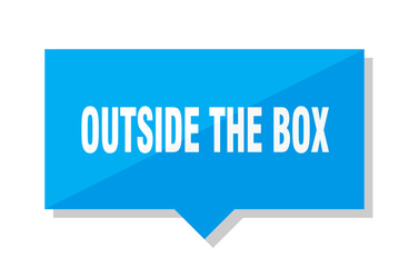 outside the box price tag