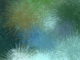 Contemporary art. Hand made art. Colorful texture. Modern artwork. Brushstrokes. Artistic background image. Abstract painting on canvas. Charcoal.