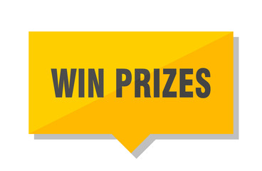 win prizes price tag