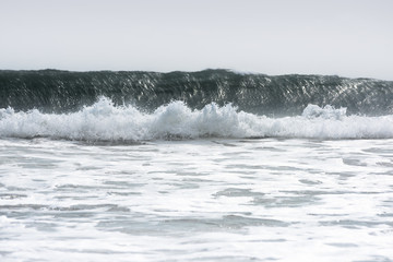 sea wave